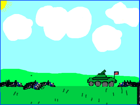 Tank
