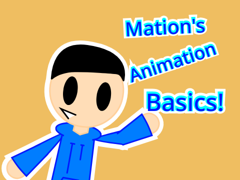 Mation's Animation Basics / #All #Animations #Tutorials