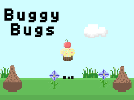 Buggy Bugs Assets