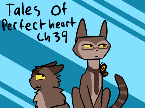 Ch 39 ~ Tales of Perfectheart VF