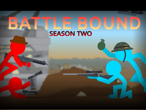 Battle Bound Season 2 ☁️ v 1.0.0.                                                          100%REAL