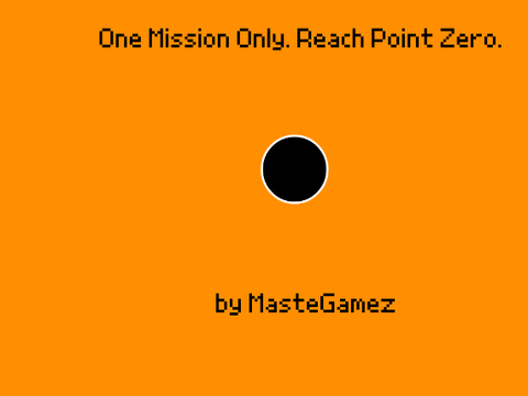 Point Zero #games