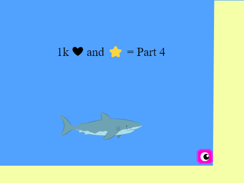 Sharky box game :)