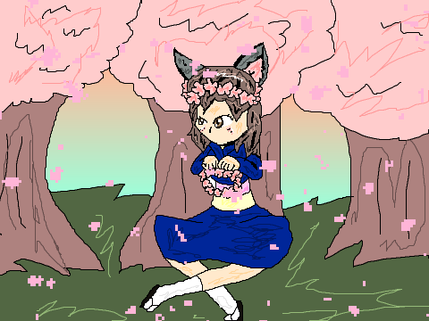 Spring is coming!!!