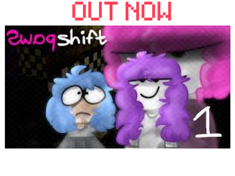 SWAPSHIFT PILOT COUNTDOWN!!!