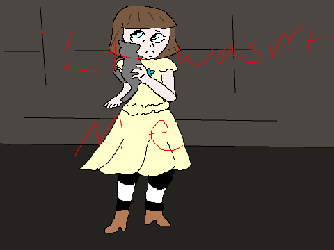 Fran Bow