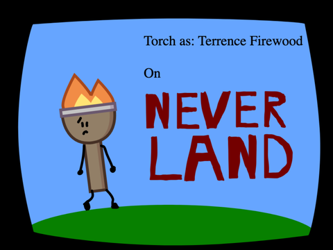 Torch's signup.