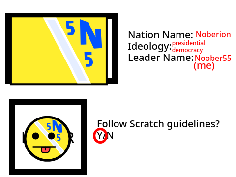 CBMV SIGNUPS Noberion remix