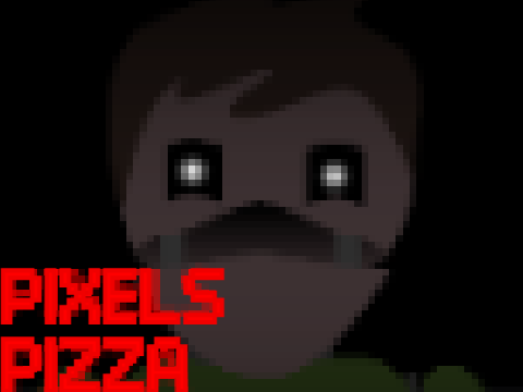 Pixel's Pizza 