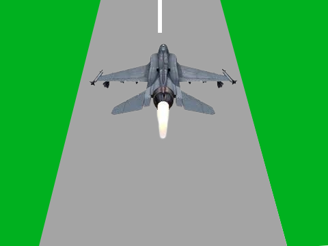 RingJet | A 3D flying jet game V1.1.5