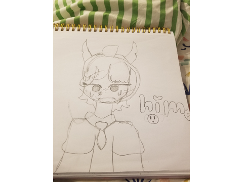 ☆ tiny art dump !!