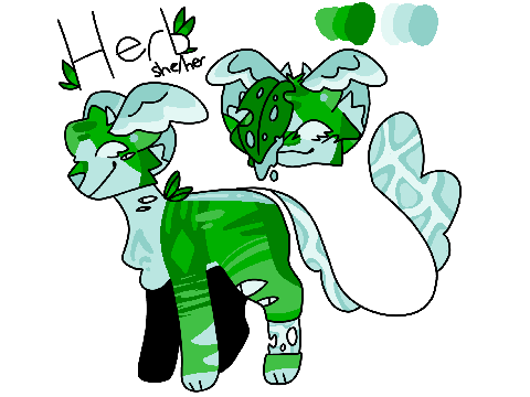 March + April Art Dump