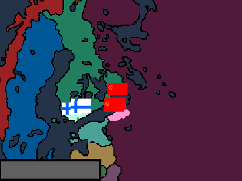 Winter War Simulator