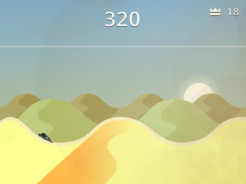 Star Dune Sandbox