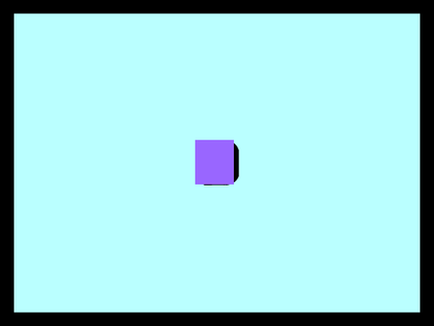 Scroll Apple Plataformer