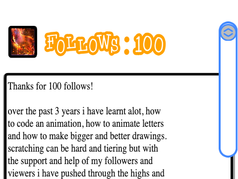 100 Game contest [OPEN] 