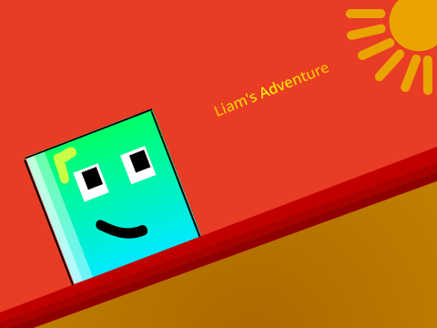Liam's Adventure v3.1