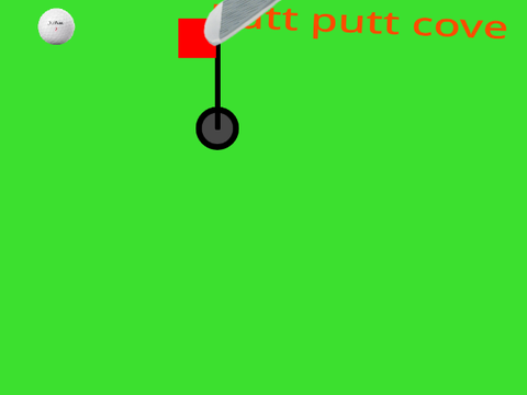 Golf Game remix