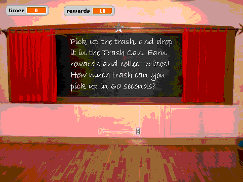 TrashNReward