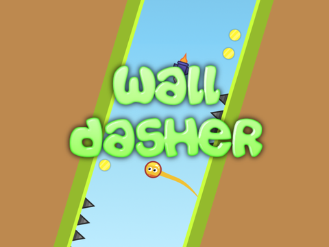 Wall Dasher #game#all#trending
