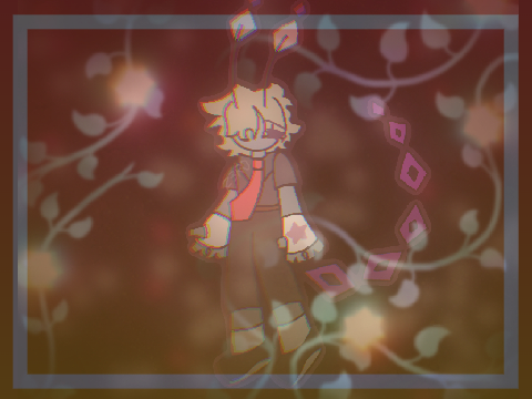 “こんにちは世界!” [art]