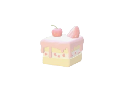Pixel Cafe Display ⛅️ ﾟ₊ ᘏᘏ