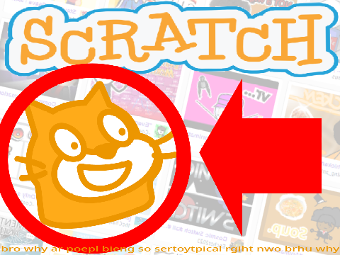 Scratch Stereotypes... || #animations #trending #all #animations #trending #all