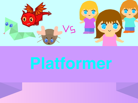 platformer
