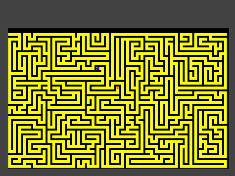 maze runner