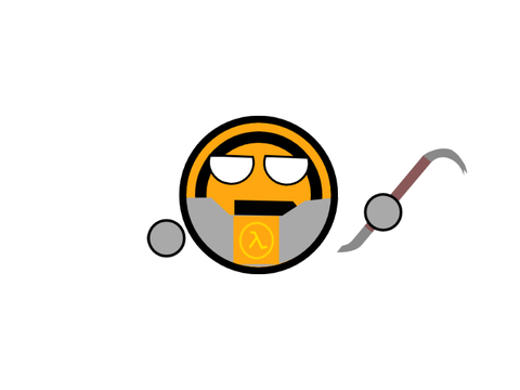 Gordon Freeman