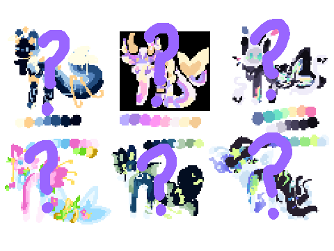 DTA announcement + interest check