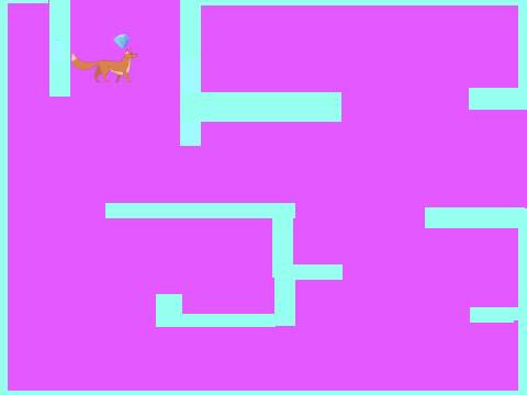 Maze remix