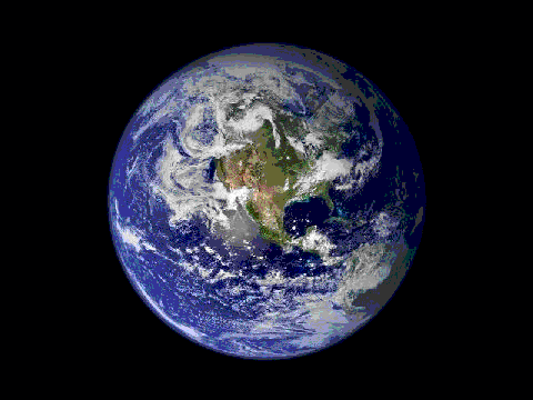 Earth Day 2010
