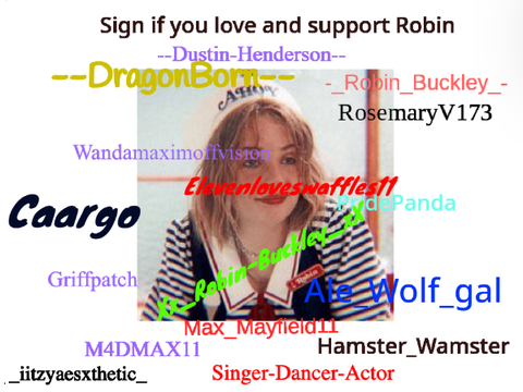 Sign so robin can get her girl Remix remix remix remix remix remix remix remix remix remix remix