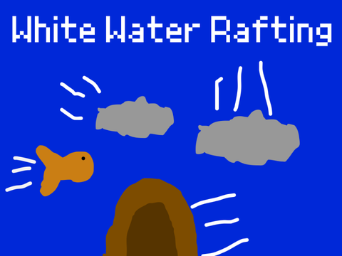 White Water Rafting | #All #Games #Trending 