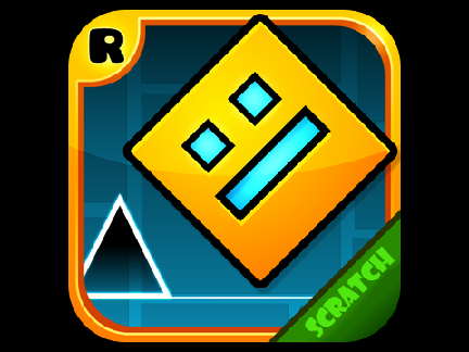 Geometry Dash v1.5 remix-2