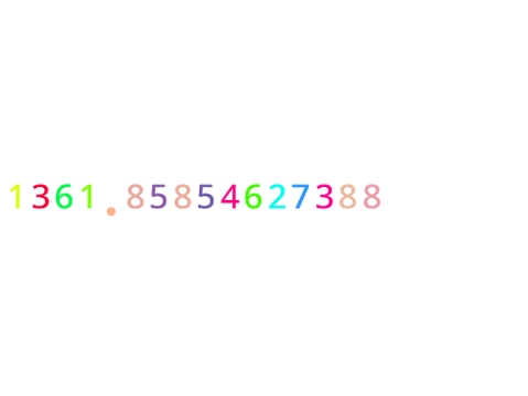 Calculator 2.0
