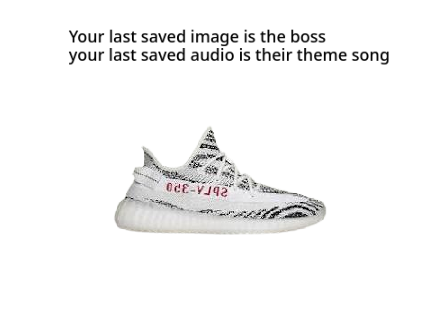 huh