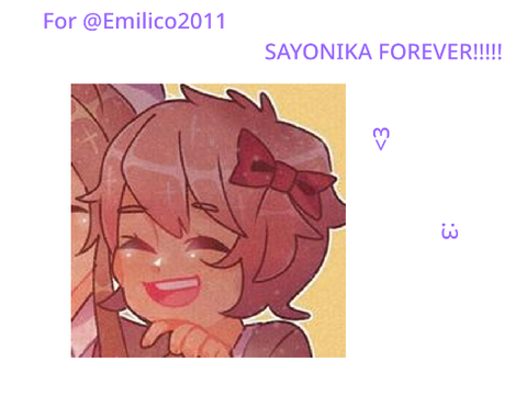Matching pfp for @Emilico2011