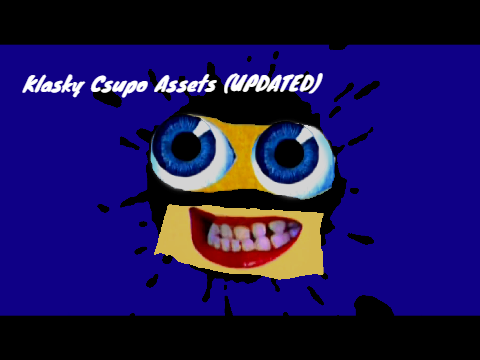 Klasky Csupo Assets (UPDATED)