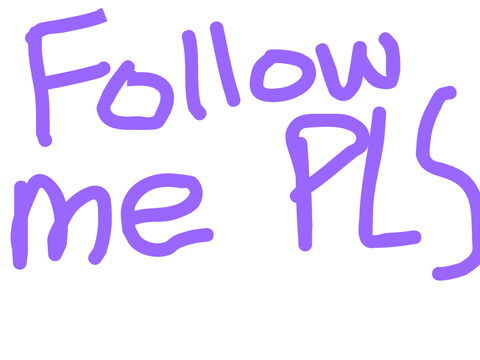 Follow me!!!!
