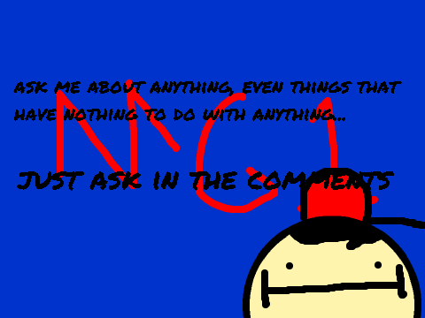 MG1 Q&A: ask some questions!