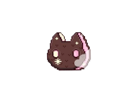 gimme chocolate - cover !