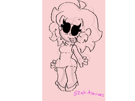 W.I.P artwork