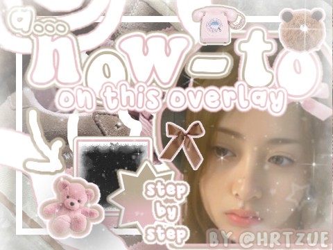   ⛸️  a һ᥆ᥕ to: this o͟v͟e͟r͟l͟a͟y͟   —  ꔫ