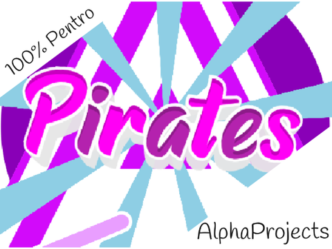 ▸ 〡-PirateArts-〡 100% Pentro [ENTRY]