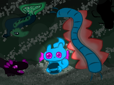 rw art month