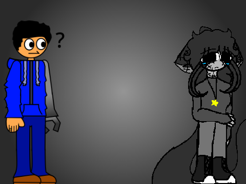 Matias Meets Forgotten Loona [5]