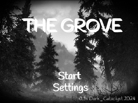 The Grove   