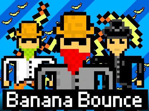 Banana Bounce
